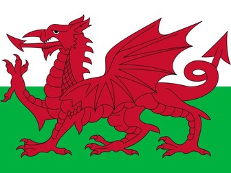 A history of Wales 1536 to today