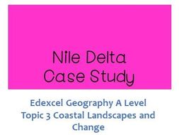 Delta case study geography Delta case study geography image