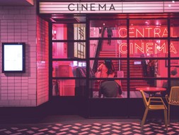 IB Ingéniosité humaine-Culture et Cinéma