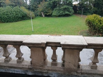 Rebecca by Daphne du Maurier