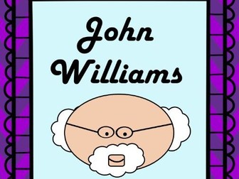 Composer of the Month: John Williams