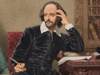 Themes in Shakespeare