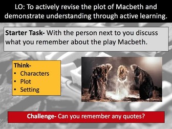 Macbeth Whoosh