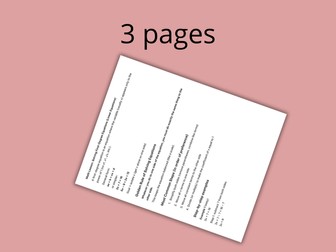 Solving First-Degree Linear Equations