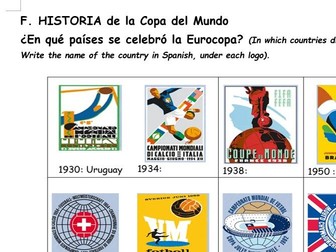 La Copa del Mundo 2026 - FIFA World Cup 2026