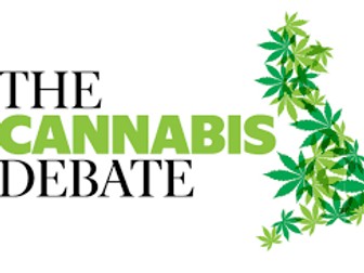 The Cannabis Debate