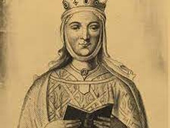 Eleanor of Aquitaine