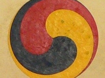 The Three Marks of Existence, annica, annatta and dukkha