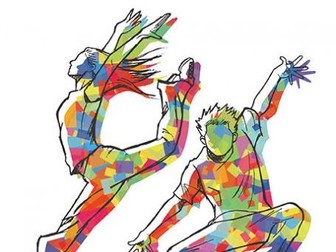 BTEC DANCE UNIT 1: INVESTIGATING A PRACTITIONERS WORK