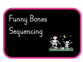 Funny Bones Song Sequencing