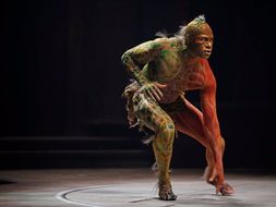KS3: Exploring the theme of "otherness" in Shakespeare