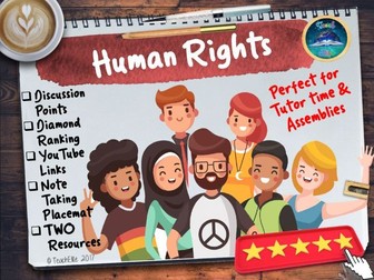 Human Rights