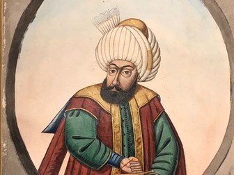 Life for ordinary Ottomans in the Empire