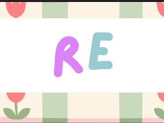 peg and tray labels