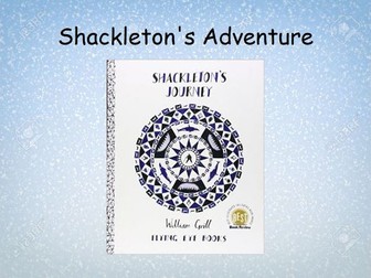 Shackleton's Adventure