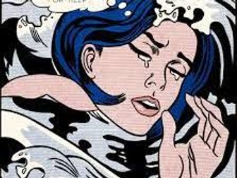 Gender stereotypes Lesson Plan