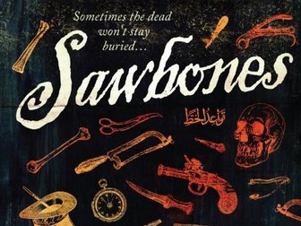 Sawbones – Full SOW