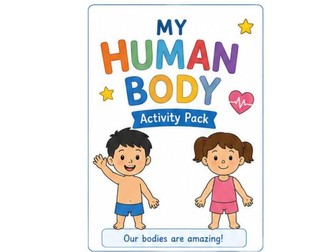 My human body