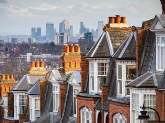 OCR A Level Geography Changing Spaces; Making Places