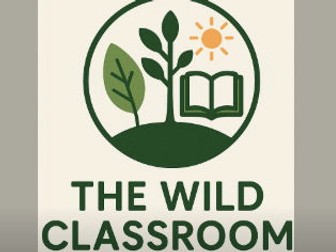 Wild Classroom trauma informed resource.