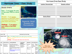Case study on disaster management Case study on disaster management image