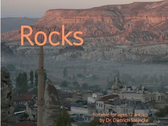 Rocks