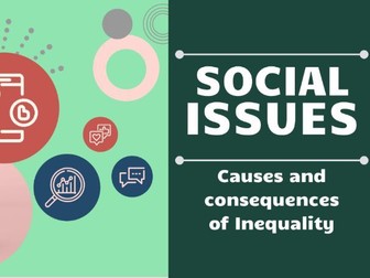 AQA A Level PE Paper 1 Social Issues and Stratification Powerpoint
