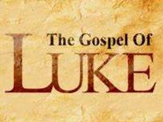 Essay and Essay plan for the dating of Luke's Gospel