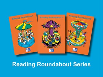 Reading Roundabout Series
