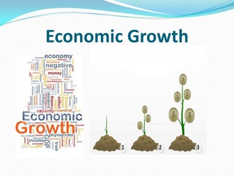 Economic Growth Revision Guide