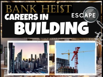 Careers in Building Industry