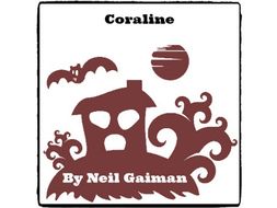 Coraline - (Reed Novel Studies)