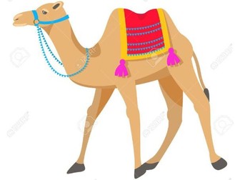 Silk Roads Enquiry Booklet