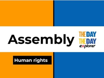 Assembly: Human rights