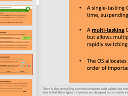 Gcse computer science course picture