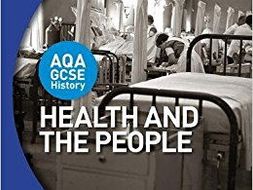 Part 3 AQA Health & The People / Medicine Through Time: Industrial ...