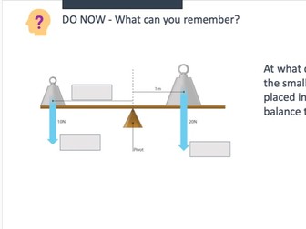 A4 Rigid Body Mechanics IB Physics