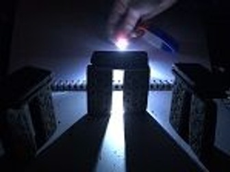 Religion and worship in British prehistory