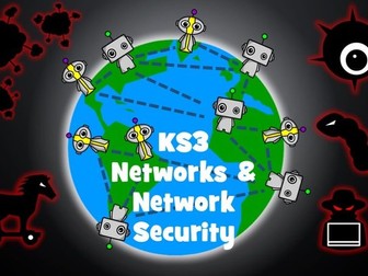 KS3 Computer Science: Networks