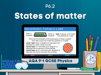 States of matter (Physics)