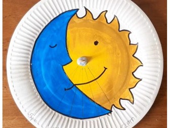 EAL Activities - Learning Numbers