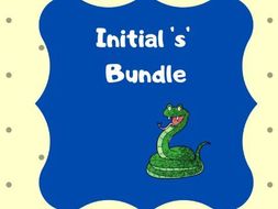 S Sound Production Resources For Speech Therapy Teaching Resources