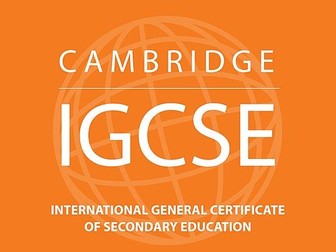 IGCSE 8- TRANSPORT IN PLANTS
