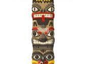 Totem Poles