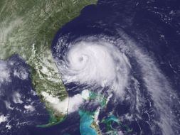 Weather and Climate
