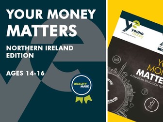 Your Money Matters (Northern Ireland Edition)