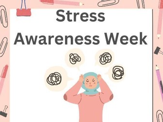 Stress Awareness Tutorial / Assembly