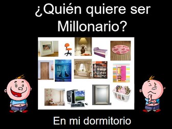 ¿Quién quiere ser millonario?