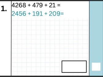 SAT's Arithmetic Practise. Flashcards.