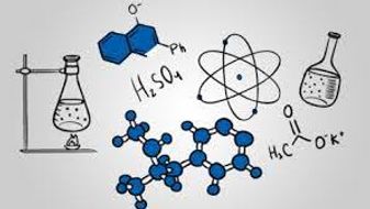Chemistry Exam Questions - ALL UNITS 1-10